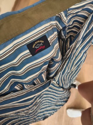 3 Corbata y  3 camisas