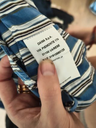 3 Corbata y  3 camisas