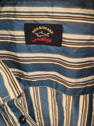 3 Corbata y  3 camisas