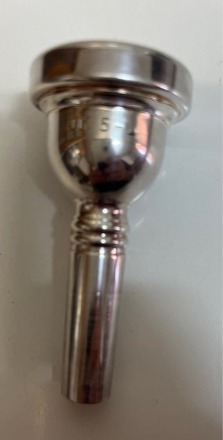 Boquilla Trombón JK 5-L USA