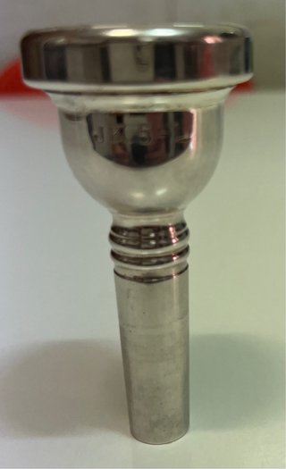 Boquilla Trombón JK 5-L USA