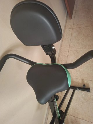 Bicicleta Estática Cecotec X3ike Pro
