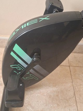 Bicicleta Estática Cecotec X3ike Pro