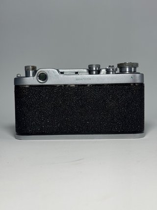 Camara sovietica Fed-2