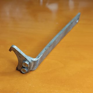 Llave precarga amortiguador trasero YAMAHA DT80