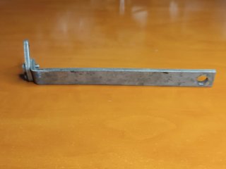 Llave precarga amortiguador trasero YAMAHA DT80