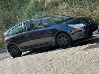 Citroen C4 2006