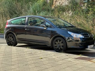 Citroen C4 2006