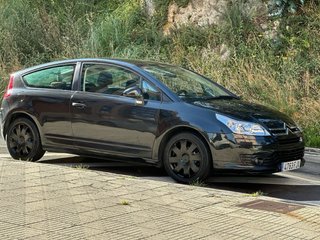 Citroen C4 2006