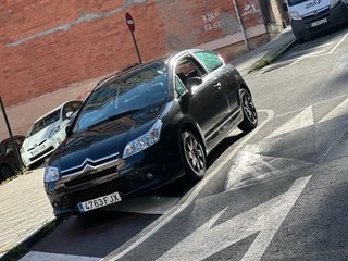Citroen C4 2006