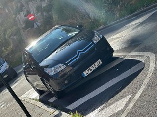 Citroen C4 2006