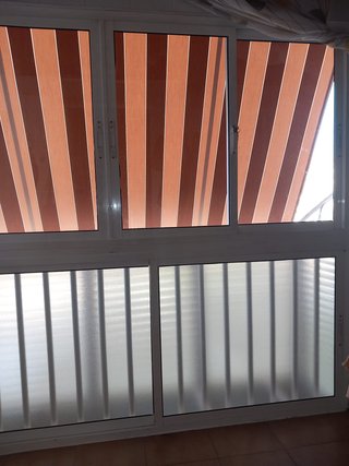 Ventanas de aluminio varias medidas. Desde 40 euro