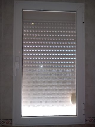 Ventanas de aluminio varias medidas. Desde 40 euro