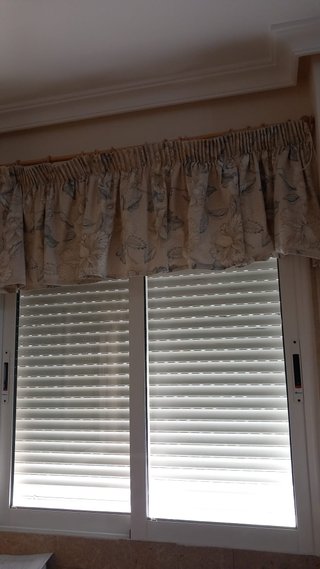 Ventanas de aluminio varias medidas. Desde 40 euro
