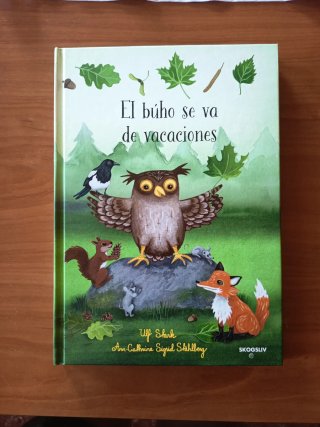 Libros infantiles de ikea
