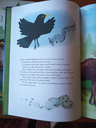 Libros infantiles de ikea