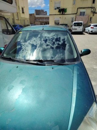 Ford Focus 1999