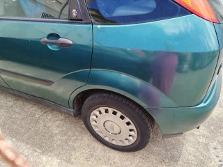 Ford Focus 1999