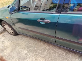 Ford Focus 1999