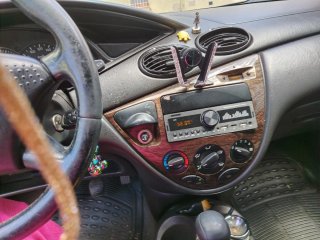 Ford Focus 1999