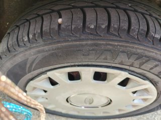Ford Focus 1999
