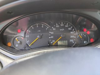 Ford Focus 1999