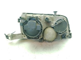 20802875 faro mercedes benz clase c t-model (s202)