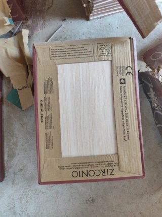 Azulejos Gratis zirconio