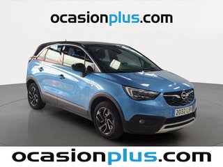 Opel Crossland X 1.2 Design Line 120 Aniversario 81 kW (110 CV)