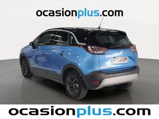 Opel Crossland X 1.2 Design Line 120 Aniversario 81 kW (110 CV)