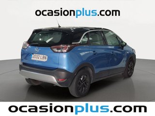 Opel Crossland X 1.2 Design Line 120 Aniversario 81 kW (110 CV)