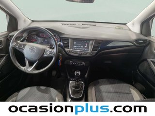 Opel Crossland X 1.2 Design Line 120 Aniversario 81 kW (110 CV)