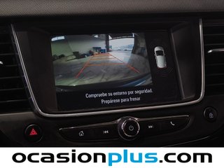 Opel Crossland X 1.2 Design Line 120 Aniversario 81 kW (110 CV)