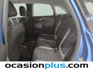 Opel Crossland X 1.2 Design Line 120 Aniversario 81 kW (110 CV)