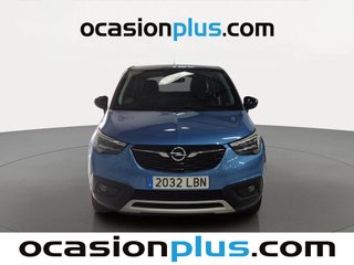 Opel Crossland X 1.2 Design Line 120 Aniversario 81 kW (110 CV)