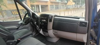 Mercedes-Benz Sprinter 2006