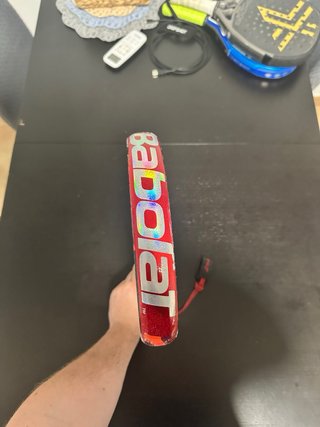 Babolat Juan Lebron 2024