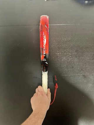 Babolat Juan Lebron 2024