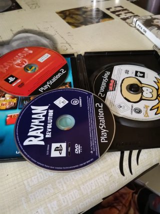 Juegos