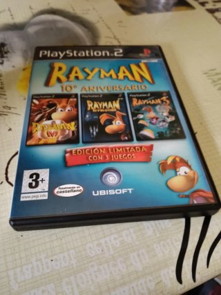 Juegos