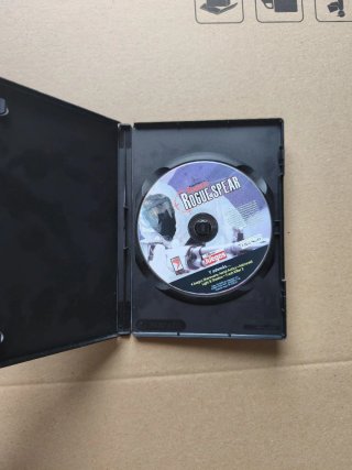 Juego PC Tom Clancy's Rainbow Six Rogue Spear
