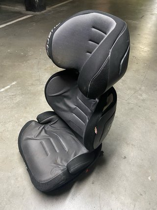 Silla coche Jane Quart2 Side Impact