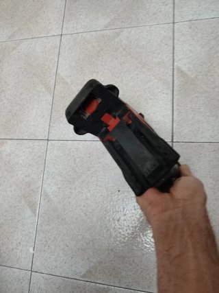 TALADRO PERCUTOR HILTI TE 6-A