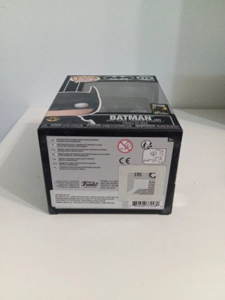 Funko Pop Batman 275 80 Años