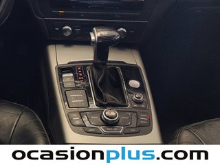 Audi A6 3.0 TDI quattro 180 kW (245 CV) S tronic