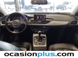 Audi A6 3.0 TDI quattro 180 kW (245 CV) S tronic