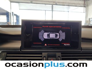 Audi A6 3.0 TDI quattro 180 kW (245 CV) S tronic