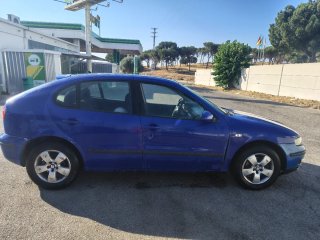 SEAT Leon 2003