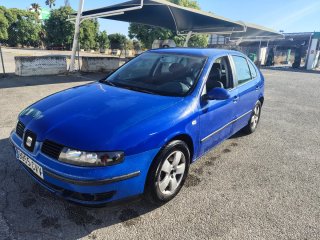 SEAT Leon 2003