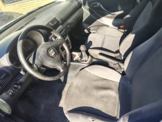 SEAT Leon 2003
